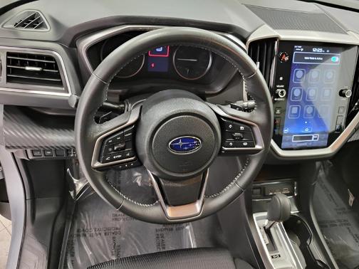 2024 Subaru Ascent Premium