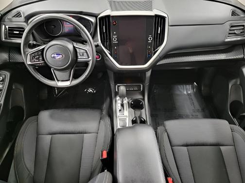 2024 Subaru Ascent Premium