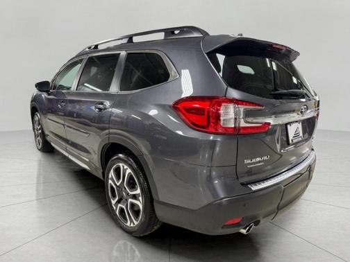 2025 Subaru Ascent Limited