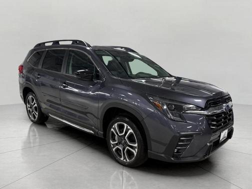 2025 Subaru Ascent Limited
