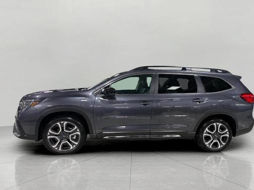 2025 Subaru Ascent Limited