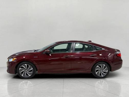 2019 Honda Insight Touring