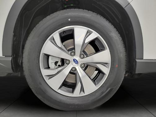 2024 Subaru Ascent Premium
