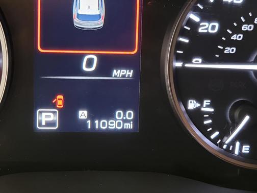 2024 Subaru Ascent Premium