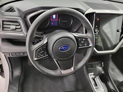 2024 Subaru Ascent Premium