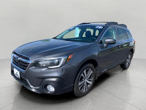 2019 Subaru Outback 3.6R Limited