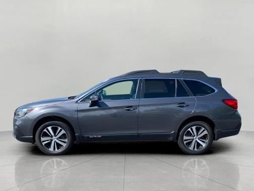 2019 Subaru Outback 3.6R Limited