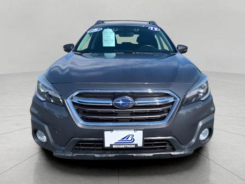 2019 Subaru Outback 3.6R Limited