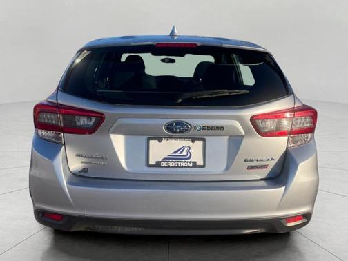 2022 Subaru Impreza Sport