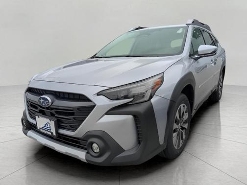 2025 Subaru Outback Touring