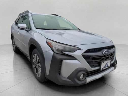 2025 Subaru Outback Touring