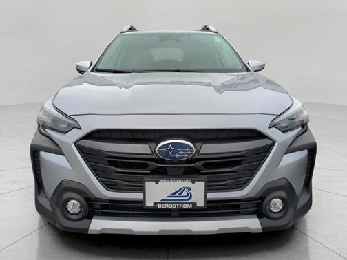 2025 Subaru Outback Touring