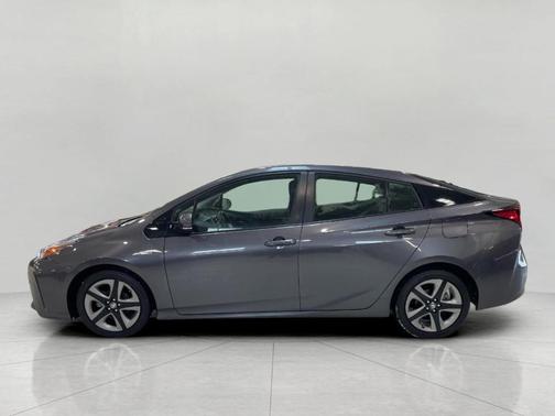 2019 Toyota Prius XLE