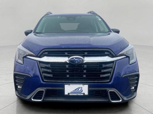 2026 Subaru Ascent Touring