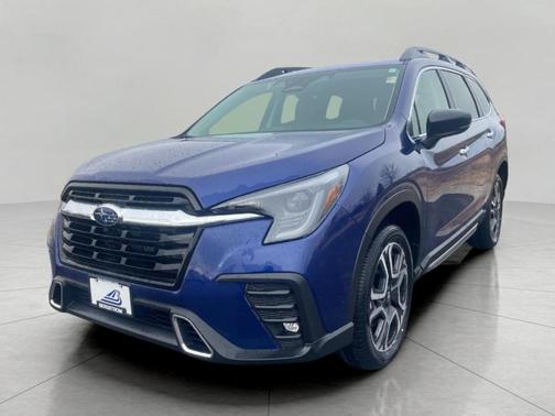 2026 Subaru Ascent Touring