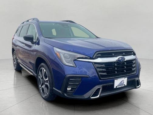 2026 Subaru Ascent Touring