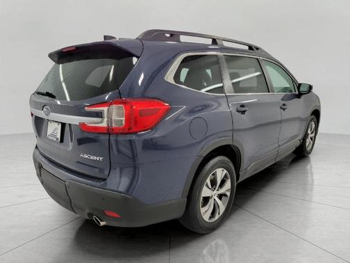 2024 Subaru Ascent Premium