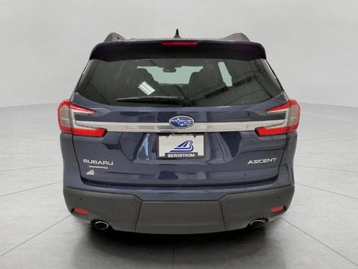 2024 Subaru Ascent Premium