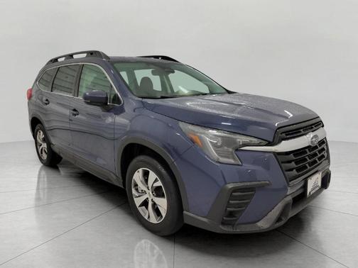 2024 Subaru Ascent Premium