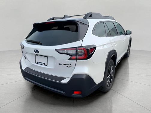 2025 Subaru Outback Onyx Edition XT