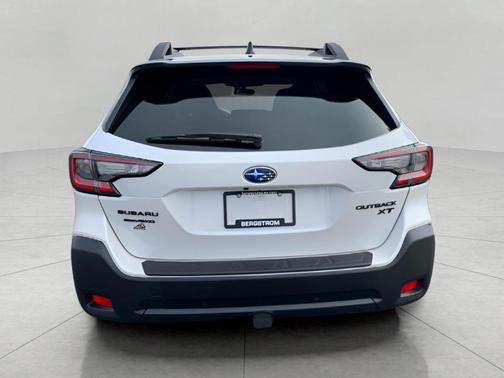 2025 Subaru Outback Onyx Edition XT
