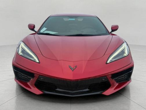 2023 Chevrolet Corvette Stingray w/2LT
