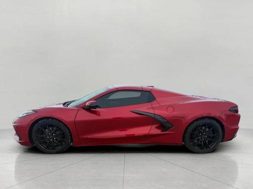 2023 Chevrolet Corvette Stingray w/2LT