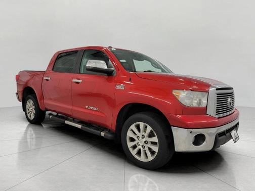 2011 Toyota Tundra Limited