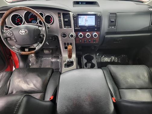 2011 Toyota Tundra Limited