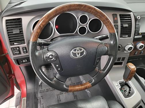 2011 Toyota Tundra Limited