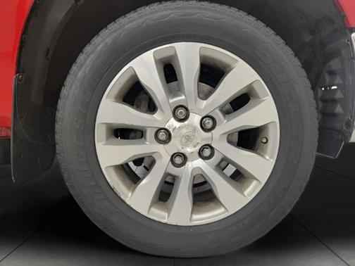 2011 Toyota Tundra Limited