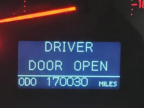 2011 Toyota Tundra Limited