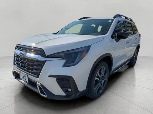 2025 Subaru Ascent Touring
