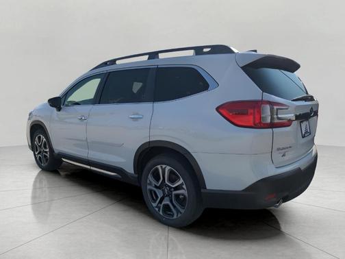 2025 Subaru Ascent Touring