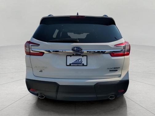 2025 Subaru Ascent Touring