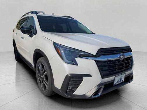 2025 Subaru Ascent Touring