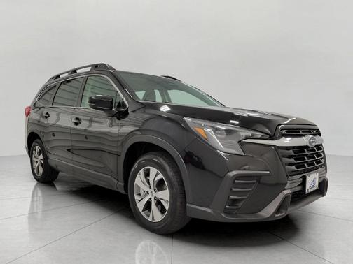 2024 Subaru Ascent Premium