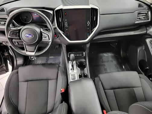 2024 Subaru Ascent Premium