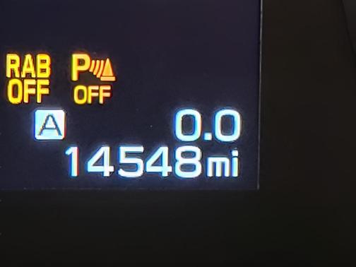 2024 Subaru Ascent Premium