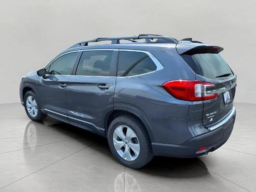 2023 Subaru Ascent Base 8-Passenger