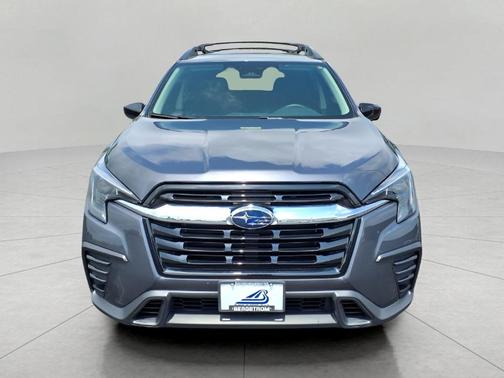 2023 Subaru Ascent Base 8-Passenger