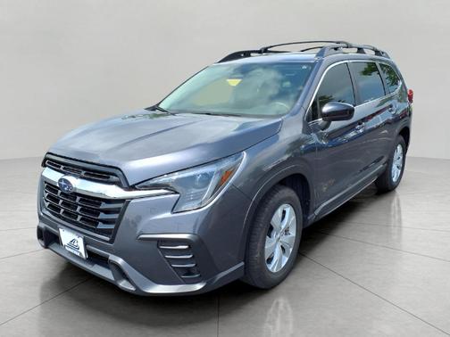 2023 Subaru Ascent Base 8-Passenger