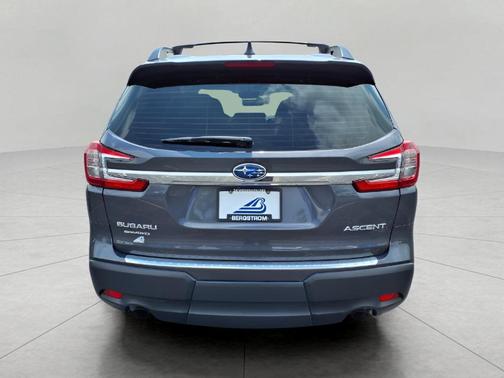 2023 Subaru Ascent Base 8-Passenger