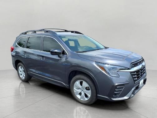 2023 Subaru Ascent Base 8-Passenger
