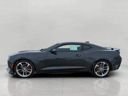 2017 Chevrolet Camaro 2SS