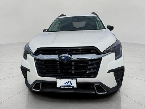 2026 Subaru Ascent Touring