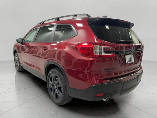 2026 Subaru Ascent Onyx Edition Touring