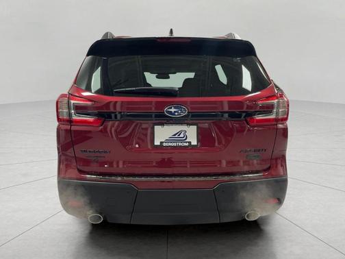 2026 Subaru Ascent Onyx Edition Touring