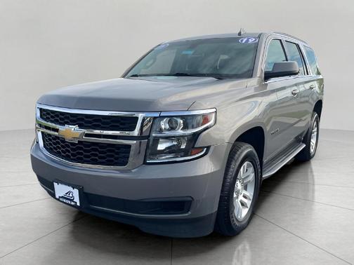 2019 Chevrolet Tahoe LS