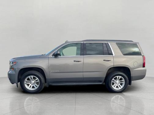 2019 Chevrolet Tahoe LS